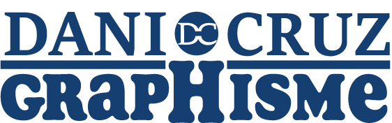 Dani Cruz Graphisme